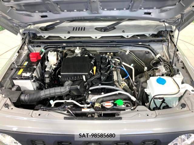 Suzuki JIMNY SIERRA 2022-06 273886-18