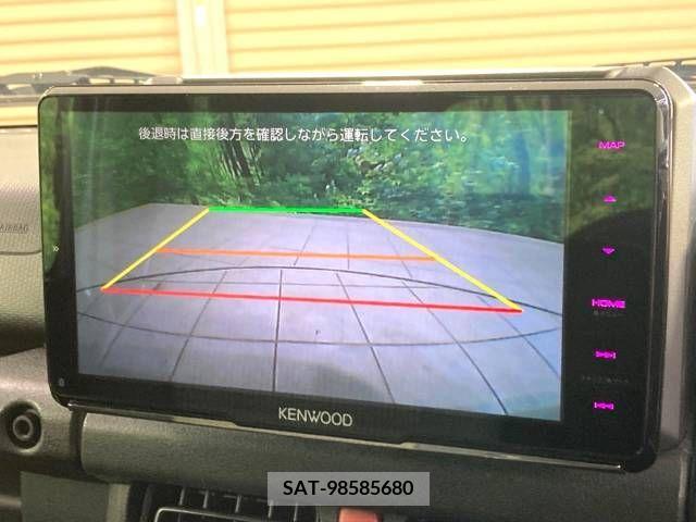Suzuki JIMNY SIERRA 2022-06 273886-3