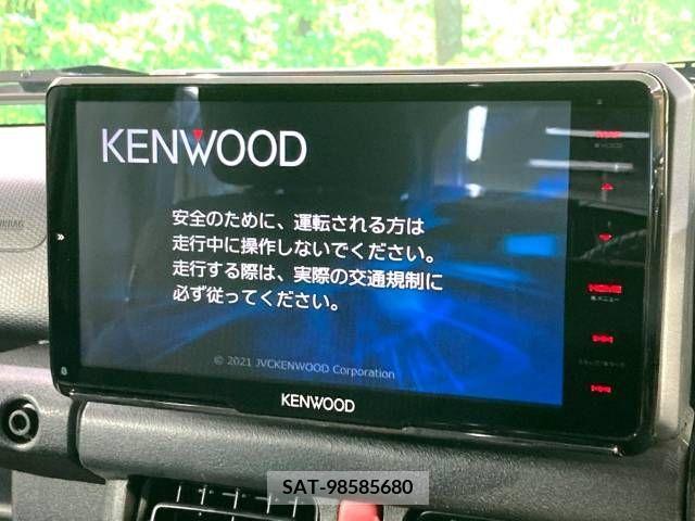 Suzuki JIMNY SIERRA 2022-06 273886-2