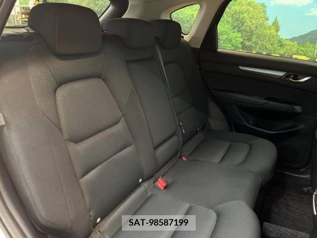 Mazda CX-5 2020-02 396227-10