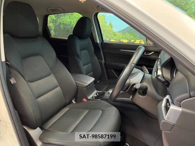 Mazda CX-5 2020-02 396227-9