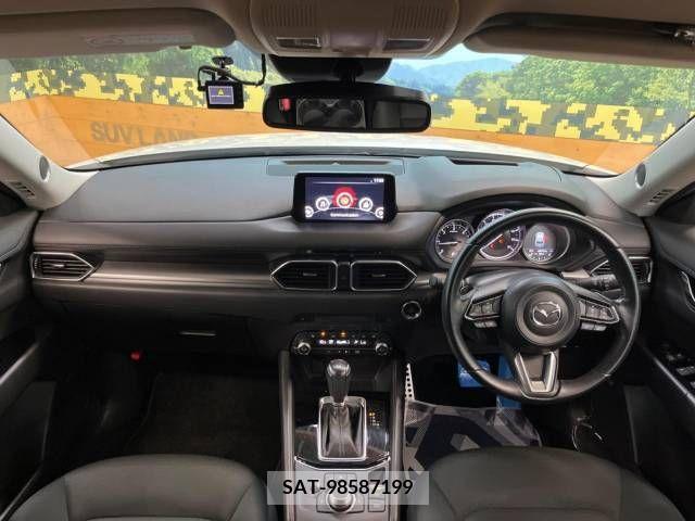 Mazda CX-5 2020-02 396227-1