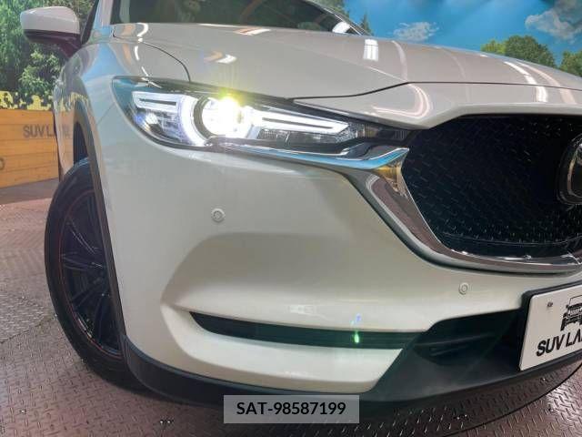 Mazda CX-5 2020-02 396227-13