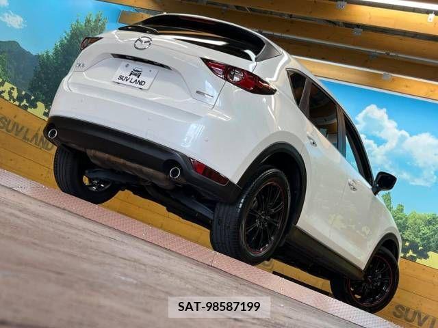 Mazda CX-5 2020-02 396227-17
