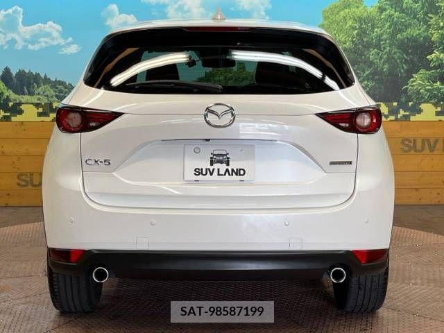 Mazda CX-5 2020-02 396227-15