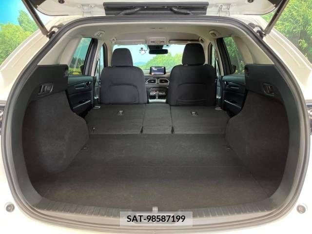 Mazda CX-5 2020-02 396227-11