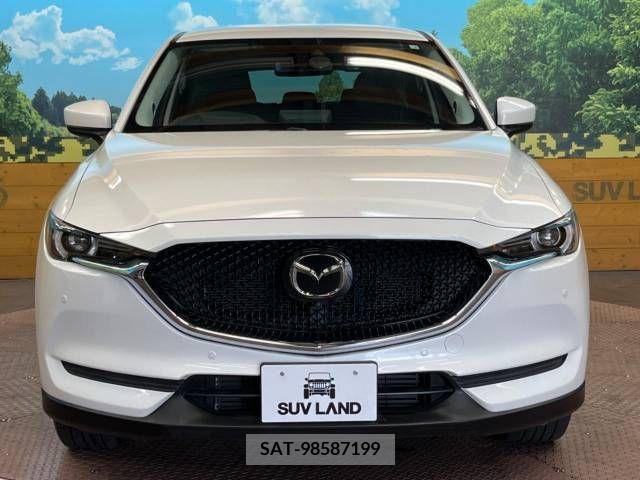Mazda CX-5 2020-02 396227-14