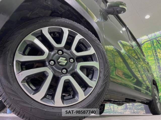 Suzuki HUSTLER 2015-12 272587-13