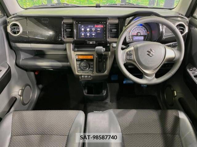 Suzuki HUSTLER 2015-12 272587-1
