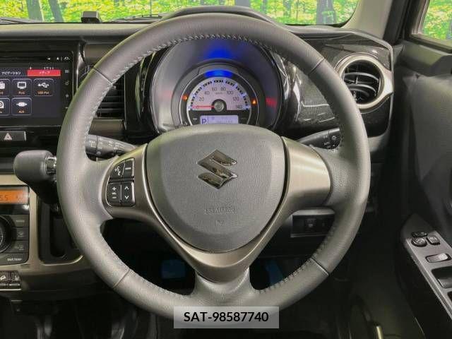 Suzuki HUSTLER 2015-12 272587-11
