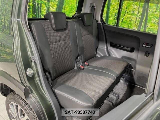 Suzuki HUSTLER 2015-12 272587-9