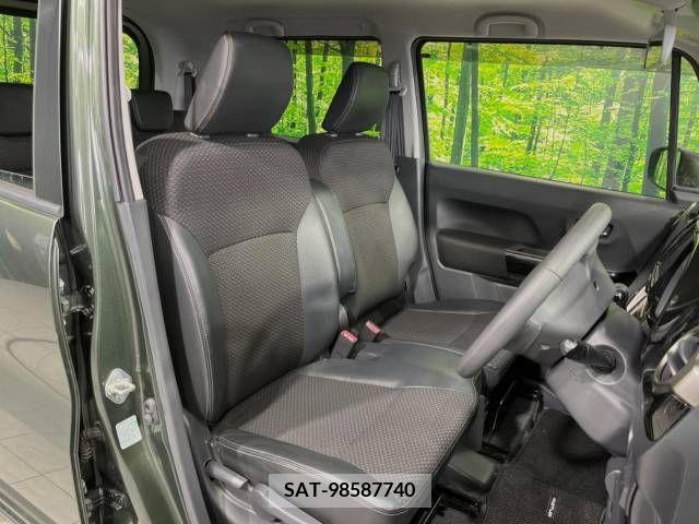Suzuki HUSTLER 2015-12 272587-8
