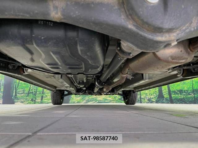 Suzuki HUSTLER 2015-12 272587-19