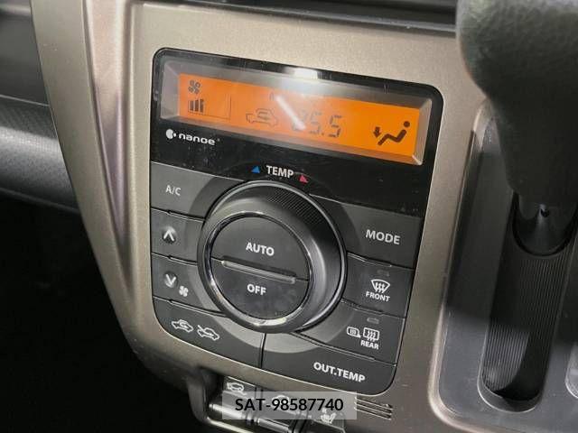 Suzuki HUSTLER 2015-12 272587-7