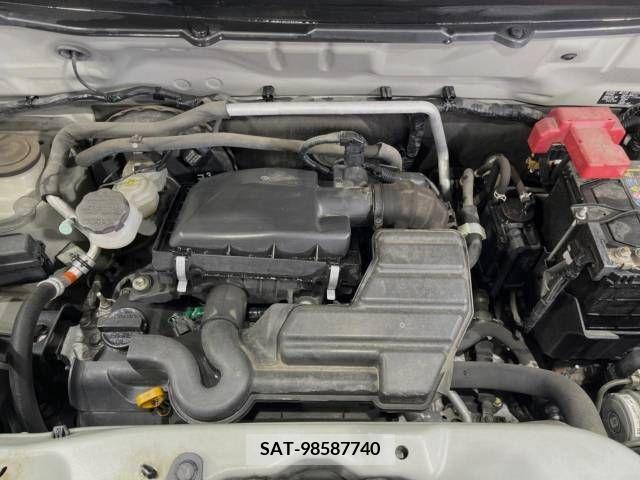 Suzuki HUSTLER 2015-12 272587-18