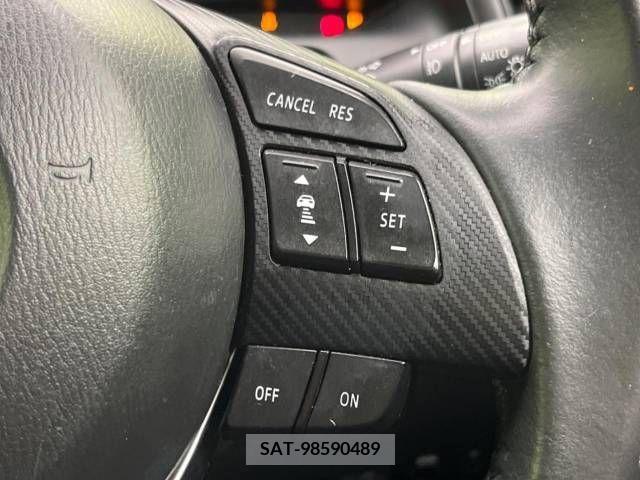 Mazda CX-3 2016-01 265540-3