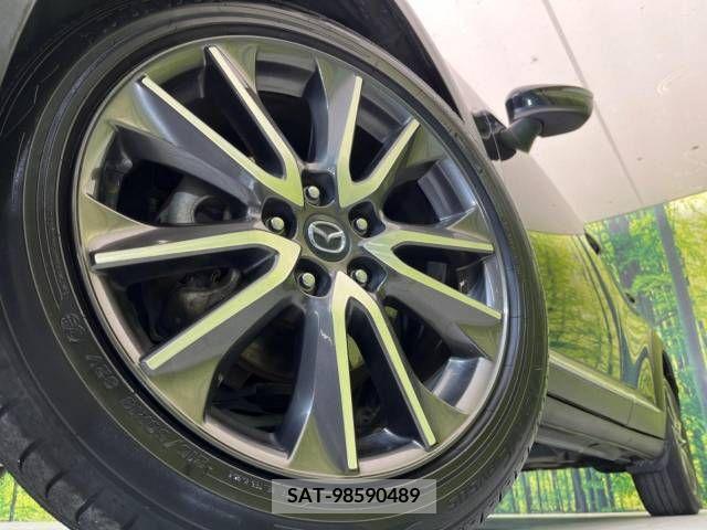 Mazda CX-3 2016-01 265540-8