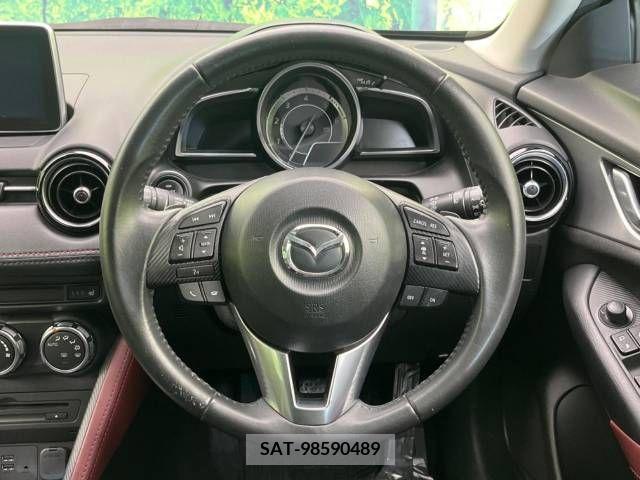 Mazda CX-3 2016-01 265540-7