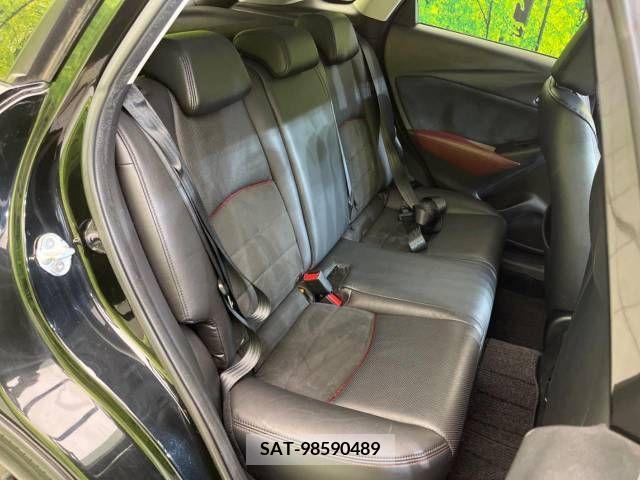 Mazda CX-3 2016-01 265540-5