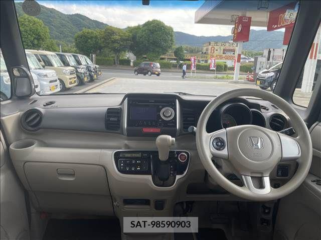 Honda N BOX 2013-03 306490-1