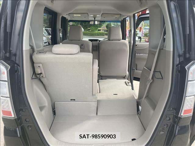 Honda N BOX 2013-03 306490-21