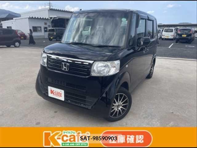 Honda N BOX 2013-03 306490-0