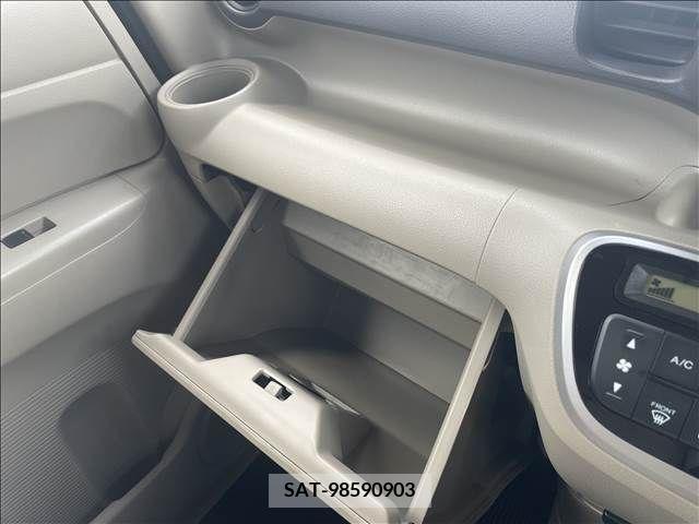 Honda N BOX 2013-03 306490-14