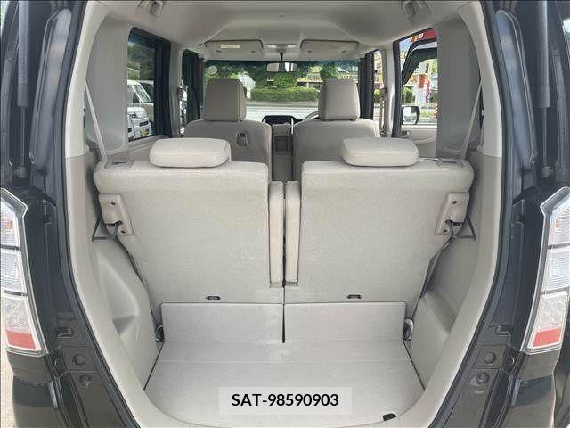 Honda N BOX 2013-03 306490-20