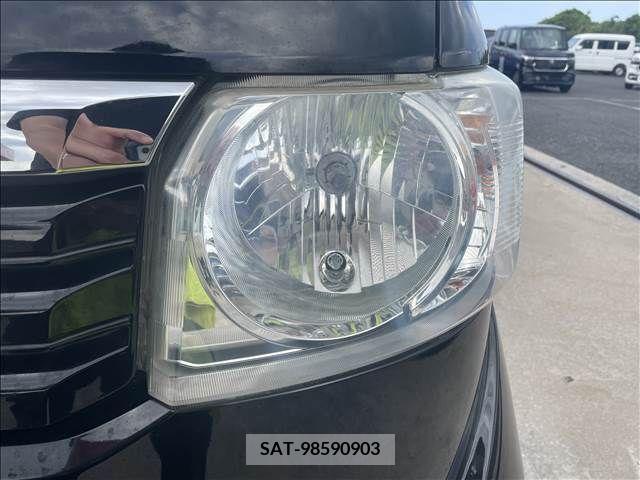 Honda N BOX 2013-03 306490-29