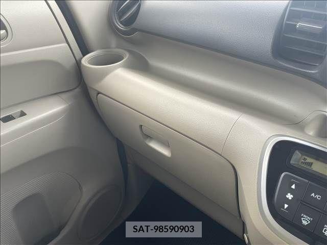 Honda N BOX 2013-03 306490-13