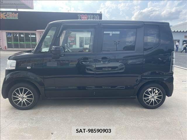 Honda N BOX 2013-03 306490-8