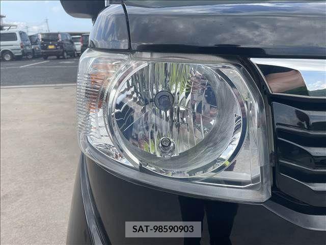 Honda N BOX 2013-03 306490-28