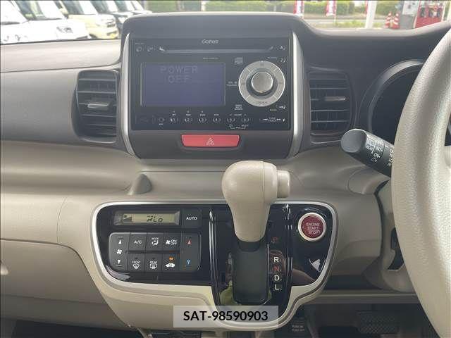 Honda N BOX 2013-03 306490-12