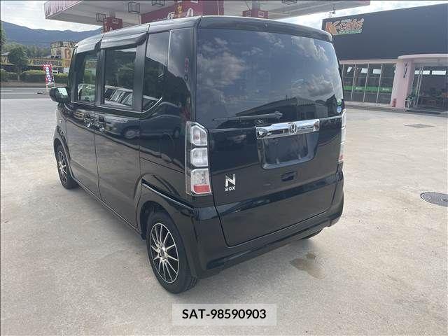 Honda N BOX 2013-03 306490-7