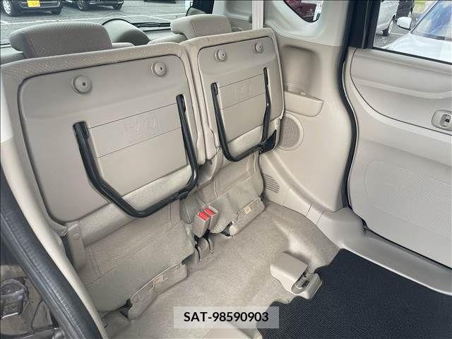 Honda N BOX 2013-03 306490-27
