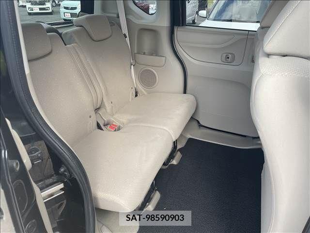 Honda N BOX 2013-03 306490-11