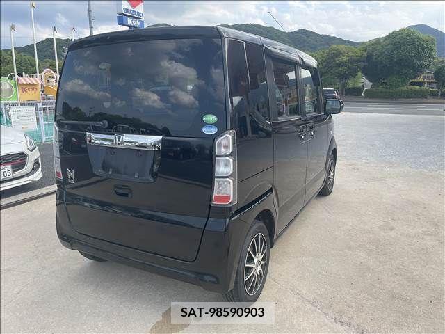 Honda N BOX 2013-03 306490-5