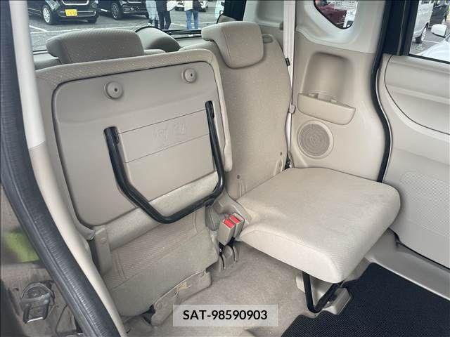 Honda N BOX 2013-03 306490-26