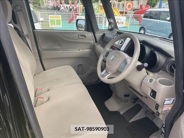 Honda N BOX 2013-03 306490-10