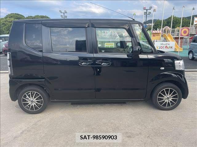Honda N BOX 2013-03 306490-4