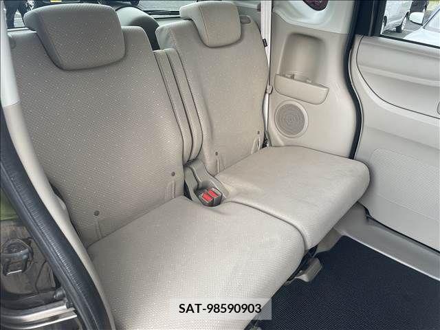 Honda N BOX 2013-03 306490-25