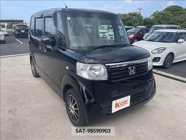 Honda N BOX 2013-03 306490-3