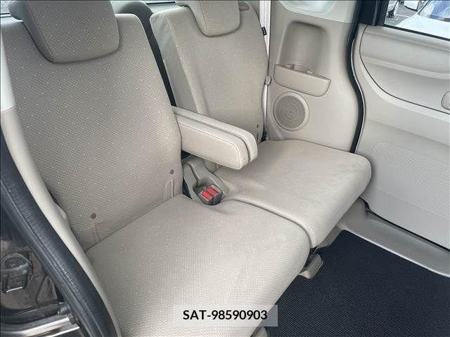 Honda N BOX 2013-03 306490-24
