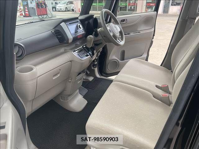 Honda N BOX 2013-03 306490-23