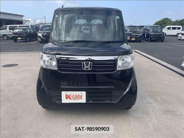 Honda N BOX 2013-03 306490-2