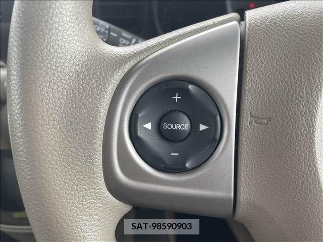 Honda N BOX 2013-03 306490-16