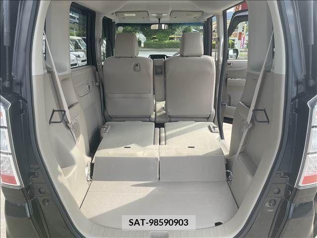 Honda N BOX 2013-03 306490-22