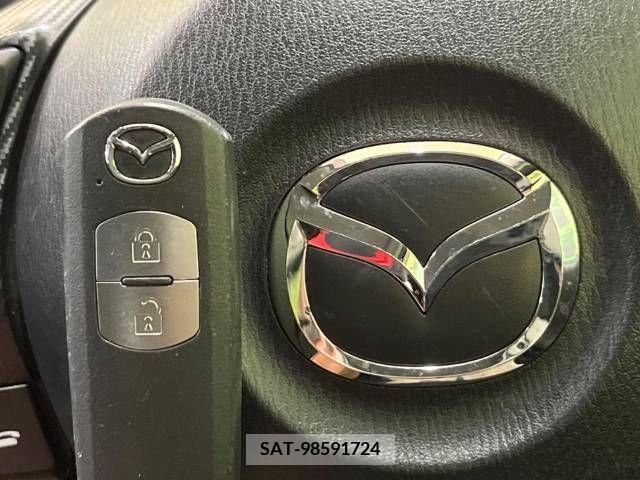 Mazda DEMIO 2015-08 254693-7