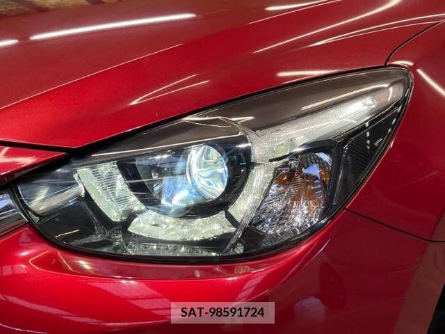 Mazda DEMIO 2015-08 254693-11