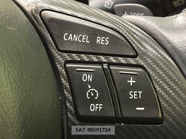 Mazda DEMIO 2015-08 254693-4